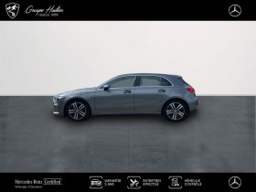 Mercedes Classe A 180 180 d Progressive Line  occasion  Gires - photo n2