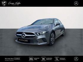 Mercedes Classe A 180 , garage GROUPE HUILLIER OCCASIONS  Gires