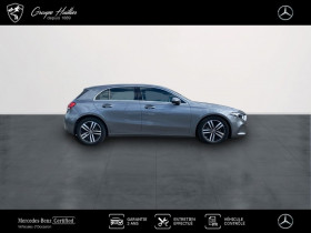 Mercedes Classe A 180 180 d Progressive Line  occasion  Gires - photo n4