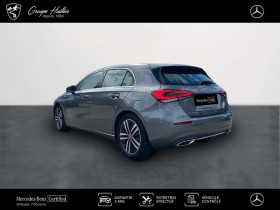 Mercedes Classe A 180 180 d Progressive Line  occasion  Gires - photo n3