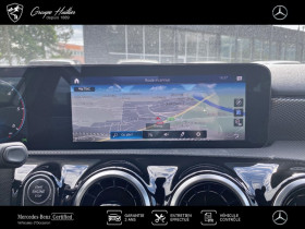 Mercedes Classe A 180 180 d Progressive Line  occasion  Gires - photo n8