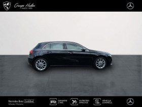 Mercedes Classe A 180 180 d Progressive Line  occasion  Gires - photo n4