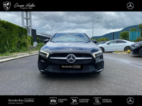 Mercedes Classe A 180 180 d Progressive Line  occasion  Gires - photo n5