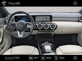 Mercedes Classe A 180 180 d Progressive Line  occasion  Gires - photo n6
