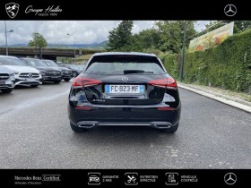 Mercedes Classe A 180 180 d Progressive Line  occasion  Gires - photo n13