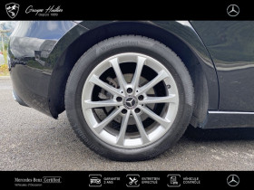 Mercedes Classe A 180 180 d Progressive Line  occasion  Gires - photo n15