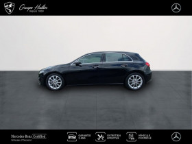 Mercedes Classe A 180 180 d Progressive Line  occasion  Gires - photo n2