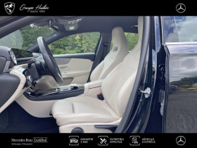 Mercedes Classe A 180 180 d Progressive Line  occasion  Gires - photo n11