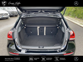 Mercedes Classe A 180 180 d Progressive Line  occasion  Gires - photo n14