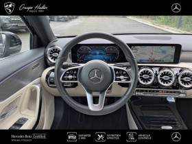 Mercedes Classe A 180 180 d Progressive Line  occasion  Gires - photo n7