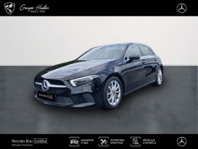 Mercedes Classe A 180 180 d Progressive Line  2018 - annonce de voiture en vente sur Auto Slection.com