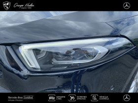 Mercedes Classe A 180 180 d Progressive Line  occasion  Gires - photo n16