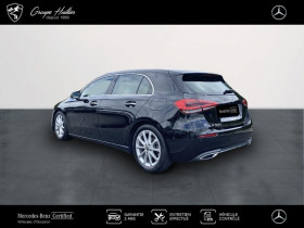 Mercedes Classe A 180 180 d Progressive Line  occasion  Gires - photo n3