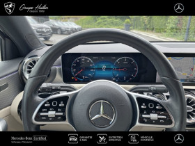 Mercedes Classe A 180 180 d Progressive Line  occasion  Gires - photo n9