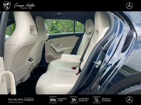Mercedes Classe A 180 180 d Progressive Line  occasion  Gires - photo n12