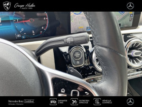 Mercedes Classe A 180 180 d Progressive Line  occasion  Gires - photo n10