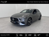 Mercedes Classe A 180 occasion année 2025 boite Automatique Annonce Mercedes Classe A 180 occasion Diesel 180 d Progressive Line à Fontanil-Cornillon
