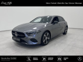 Mercedes Classe A 180 occasion  année 2024 boite Automatique Annonce Mercedes Classe A 180 occasion Diesel 180 d Progressive Line à Fontanil-Cornillon