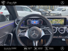 Mercedes Classe A 180 180 d Progressive Line  occasion  Gires - photo n9