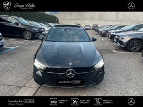 Mercedes Classe A 180 180 d Progressive Line  occasion  Gires - photo n5