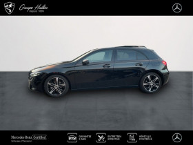 Mercedes Classe A 180 180 d Progressive Line  occasion  Gires - photo n2