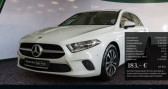 Mercedes Classe A 180 occasion année 2023 Annonce Mercedes Classe A 180 occasion Diesel 180 d Progressive Navi Kamera à LEIMBACH