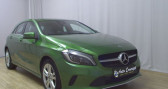 Annonce Mercedes Classe A 180 occasion Essence 180 d Sensation 7G-DCT  LANESTER