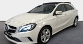Annonce Mercedes Classe A 180 occasion Diesel 180 d Sensation 7G-DCT  LE MANS