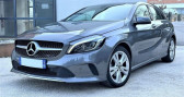 Annonce Mercedes Classe A 180 occasion Diesel 180 D SENSATION 7G-DCT � SOLLIES VILLE