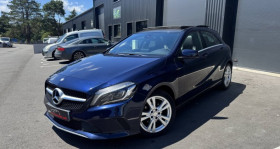 Mercedes Classe A 180 , garage LGT AUTOMOBILES  CAUDAN