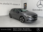 Mercedes Classe A 180 occasion année 2017 boite Robotisee Annonce Mercedes Classe A 180 occasion Diesel 180 d Sensation 7G-DCT à SAINT-GREGOIRE