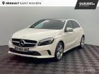 Mercedes Classe A 180 occasion année 2017 boite Automatique Annonce Mercedes Classe A 180 occasion Diesel 180 d Sensation 7G-DCT à Saint-Maximin