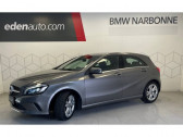 Mercedes Classe A 180 occasion année 2018 boite Manuelle Annonce Mercedes Classe A 180 occasion Diesel 180 d Sensation à Narbonne