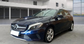 Annonce Mercedes Classe A 180 occasion Diesel 180 D SPORT EDITION 7G-DCT  VOREPPE
