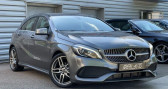 Annonce Mercedes Classe A 180 occasion Diesel 180 d Sport Edition AMG 7G-DCT  SAINT MARTIN D'HERES