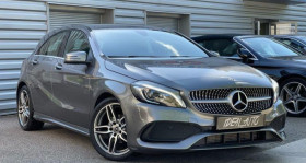 Mercedes Classe A 180 , garage IDEAL AUTO SAINT MARTIN D'HERES  SAINT MARTIN D'HERES