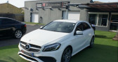 Annonce Mercedes Classe A 180 occasion Diesel 180 D SPORT EDITION  AGDE