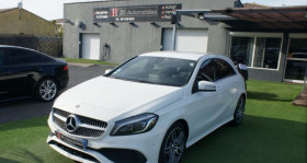 Mercedes Classe A 180 occasion 2018 mise en vente à AGDE par le garage B3S AUTOMOBILE - photo n°1