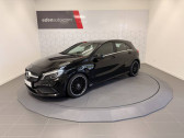 Mercedes Classe A 180 occasion  année 2018 boite Manuelle Annonce Mercedes Classe A 180 occasion Diesel 180 d Sport Edition à Brive-la-Gaillarde