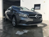 Mercedes Classe A 180 occasion année 2016 boite Manuelle Annonce Mercedes Classe A 180 occasion Diesel 180 D à Beaupuy