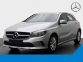 Mercedes Classe A 180 occasion année 2015 boite Manuelle Annonce Mercedes Classe A 180 occasion Diesel 180 D à Beaupuy