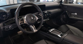 Mercedes Classe A 180 , garage MB68 AUTO IMPORT � LEIMBACH