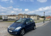 Mercedes Classe A 180 occasion année 2010 boite Manuelle Annonce Mercedes Classe A 180 occasion Essence 180 ELEGANCE BLUEEFFICIENCY 5P à Paris