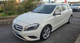 Mercedes Classe A 180 , garage AUTOS CARS 95 � SANNOIS