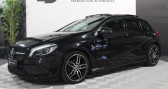 Mercedes Classe A 180 occasion  année 2018 boite Automatique Annonce Mercedes Classe A 180 occasion Essence 180 Fascination 120CH BV 7G-DCT - Toit Ouvrant à Bernes Sur Oise