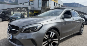 Mercedes Classe A 180 , garage HELP CAR  VOREPPE