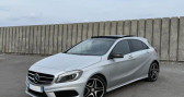 Mercedes Classe A 180 180 Fascination 7G-DCT  2015 - annonce de voiture en vente sur Auto Sélection.com