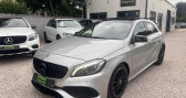 Mercedes Classe A 180 occasion année 2018 boite Automatique Annonce Mercedes Classe A 180 occasion Essence 180 Fascination 7G-DCT à Chenôve