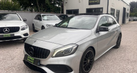 Mercedes Classe A 180 , garage JEVENDSVOTREAUTO.COM DIJON � Chenôve