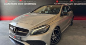 Annonce Mercedes Classe A 180 occasion Essence 180 FASCINATION BVM  Champhol